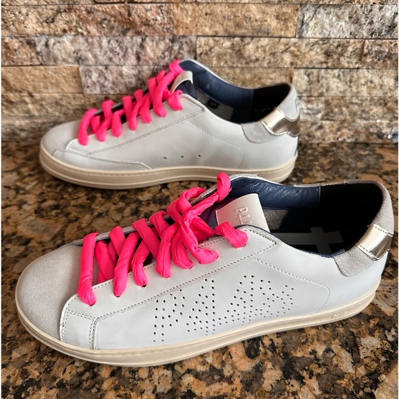 P448 John Sneaker - Picture 3 of 7